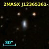 6dFGS gJ123653.6-335011