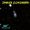 6dFGS gJ124208.9-332602