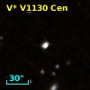 V* V1130 Cen