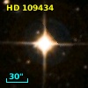 HD 109434