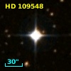 HD 109548