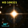HD 109321