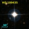 HD 109435