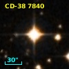 CD-38  7840