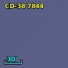CD-38  7844