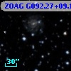 ZOAG G092.27+09.13