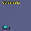 CD-35  8143