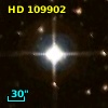 HD 109902