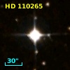 HD 110265