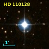 HD 110128