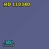 HD 110340
