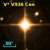 V* V936 Cen