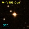V* V453 Cen