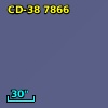 CD-38  7866