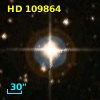 HD 109864