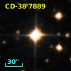 CD-38  7889