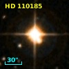 HD 110185