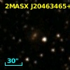 2MASX J20463465+5732107