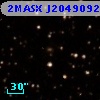 2MASX J20490922+5716531