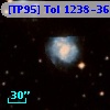 [TP95] Tol 1238-364  60