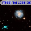 [TP95] Tol 1238-364  70