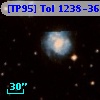 [TP95] Tol 1238-364  73