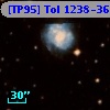 [TP95] Tol 1238-364  85