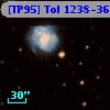 [TP95] Tol 1238-364  93