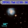 [TP95] Tol 1238-364  94