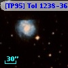 [TP95] Tol 1238-364  95