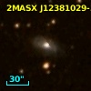 2MASX J12381029-3715281