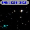 PMN J1238-3826