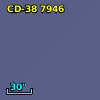 CD-38  7946