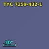 TYC 7259-432-1