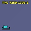 TYC 7259-1393-1