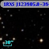 1RXS J123805.0-384554