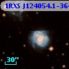 1RXS J124054.1-364507