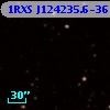 1RXS J124235.6-361825