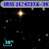 1RXS J124237.6-382333
