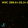 HVC 299.4+25.3+183