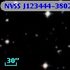 NVSS J123444-380200