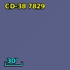 CD-38  7829