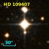 HD 109407