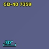 CD-40  7359
