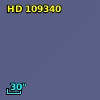 HD 109340