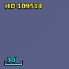 HD 109514