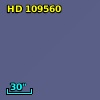 HD 109560