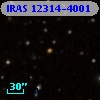 IRAS 12314-4001
