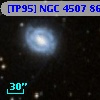 [TP95] NGC  4507  86