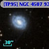 [TP95] NGC  4507  92
